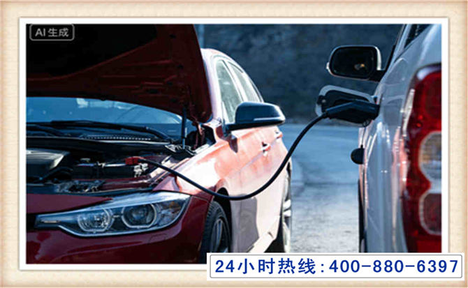 威海潍坊拖车,附近24小时汽车拖车救援，潍坊道路救援拖车电话